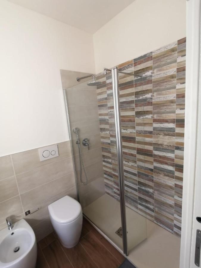 0541 Guest House Rimini Extérieur photo