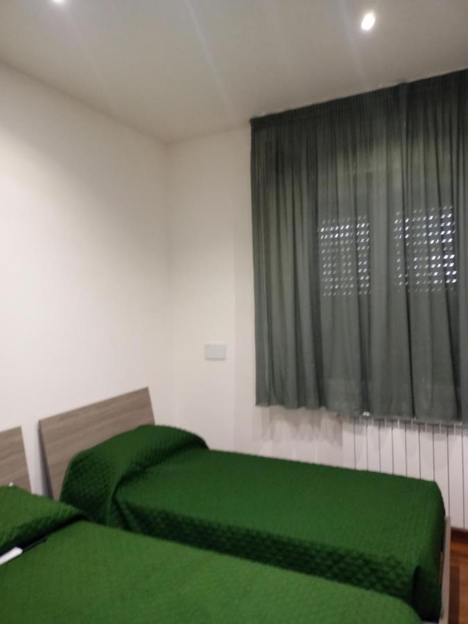0541 Guest House Rimini Extérieur photo
