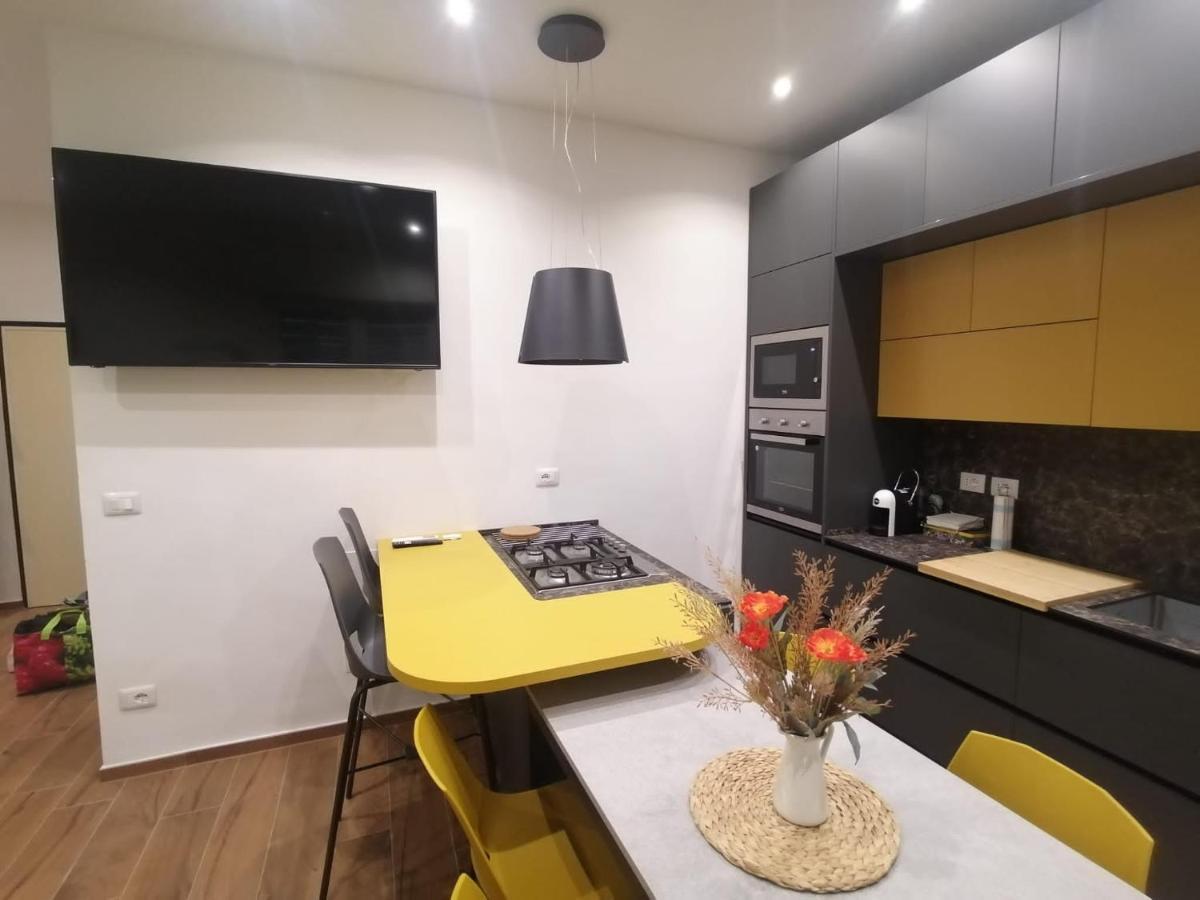 0541 Guest House Rimini Extérieur photo