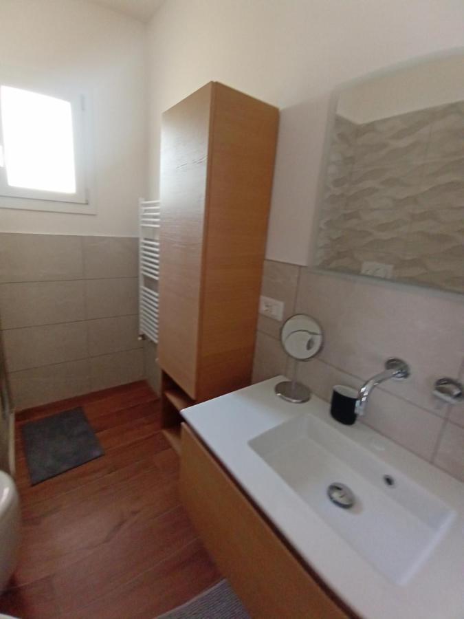 0541 Guest House Rimini Extérieur photo