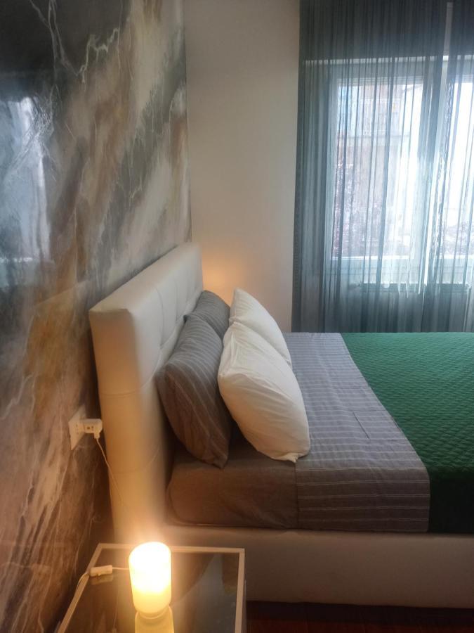 0541 Guest House Rimini Extérieur photo