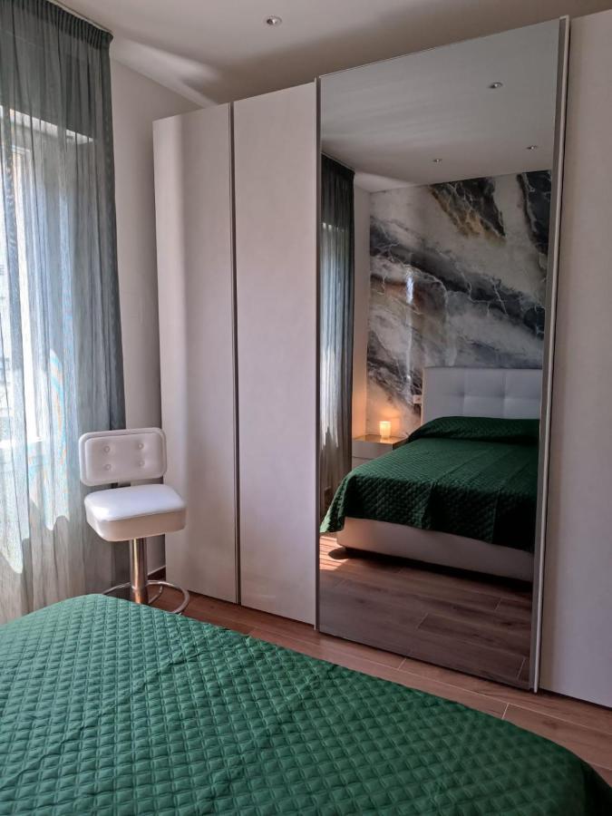 0541 Guest House Rimini Extérieur photo