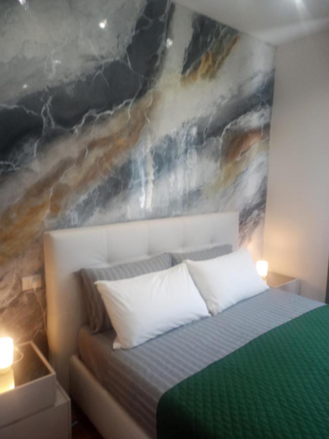 0541 Guest House Rimini Extérieur photo