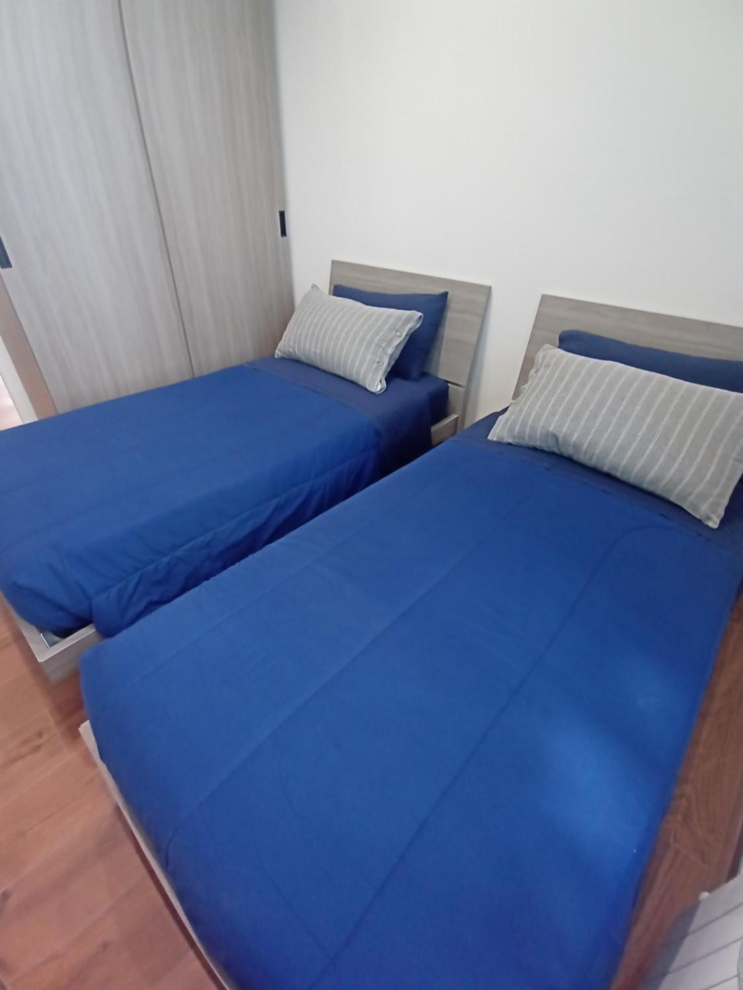 0541 Guest House Rimini Extérieur photo