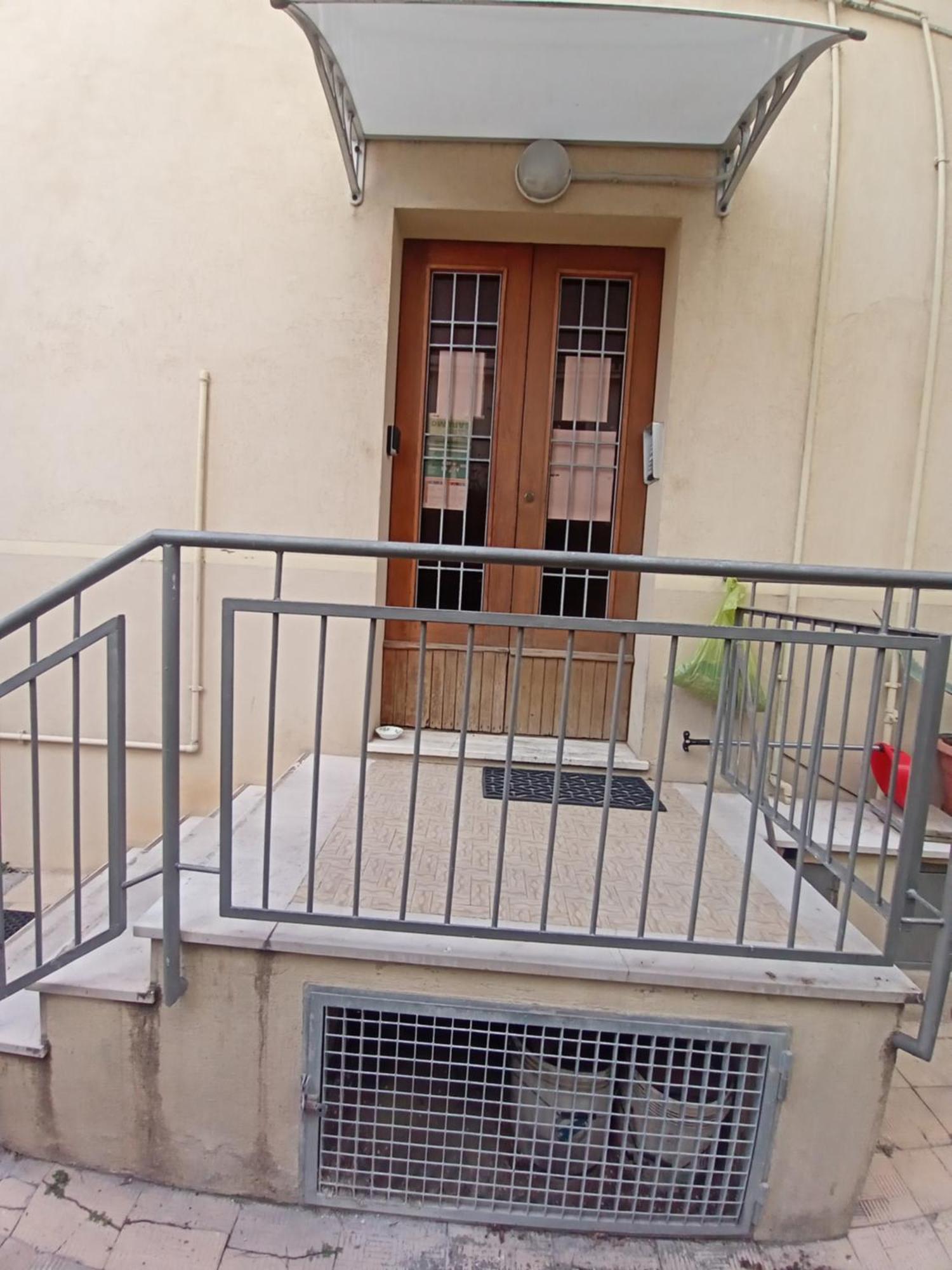 0541 Guest House Rimini Extérieur photo