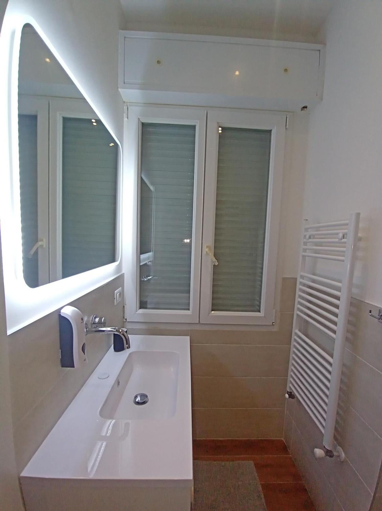 0541 Guest House Rimini Extérieur photo
