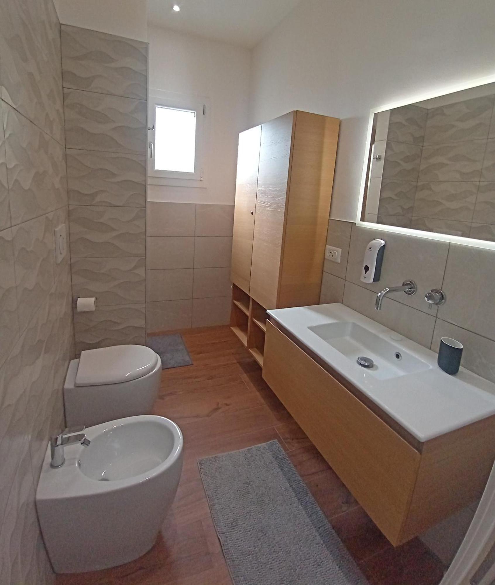 0541 Guest House Rimini Extérieur photo
